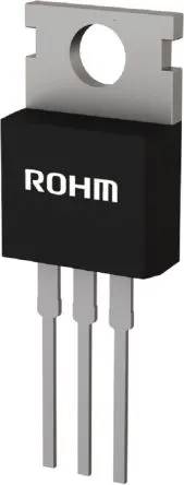 ROHM RX3P10BBH Typ N-Kanal, Oberfläche MOSFET Erweiterung 100 V / 170 A 189 W, 3-Pin TO-220