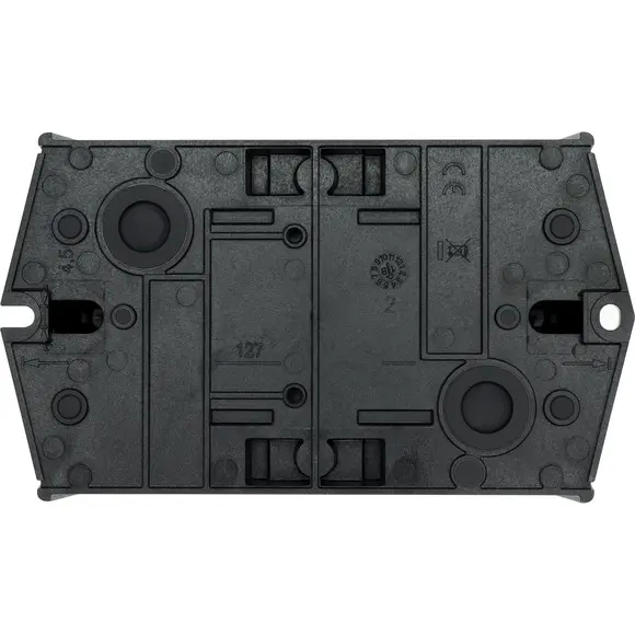 Produktfoto 1 von Eaton Trennschalter 3-polig 32A SMD IP 65 15kW