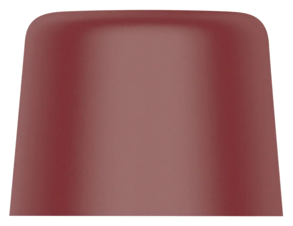 Wera Urethan Schonhammer, Urethan Schlagflächen austauschbar 7 g, Ø 23 mm
