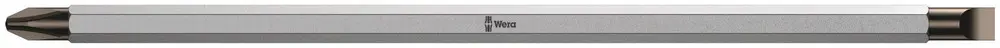 Produktfoto 1 von Wera PH2 Umschaltbar, 175 mm / Klinge 175 mm
