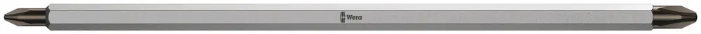 Produktfoto 1 von Wera PH2 Umschaltbar / Klinge 175 mm