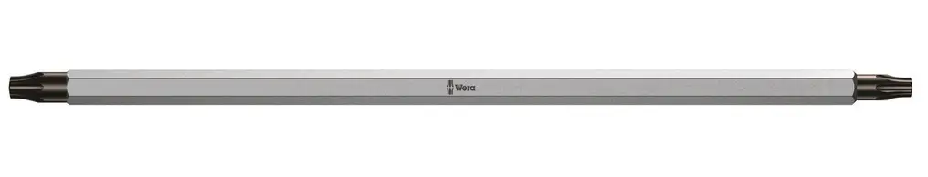 Produktfoto 1 von Wera TX40 Umschaltbar, 175 mm / Klinge 175 mm