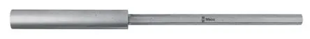 Produktfoto 1 von Wera 6 mm 175 x 12 x 12 mm Bithalter, Sechskant Verchromtes Sechskant, 175mm