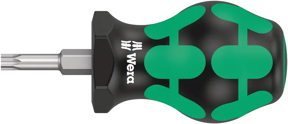 Produktfoto 1 von Wera TX30 Kompakt, 79 mm / Klinge 25 mm