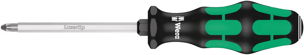 Produktfoto 1 von Wera PZ2 Standard, 312 mm