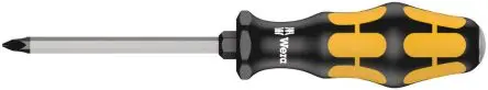 Produktfoto 1 von Wera PZ4 Standard, 317 mm / Klinge 200 mm