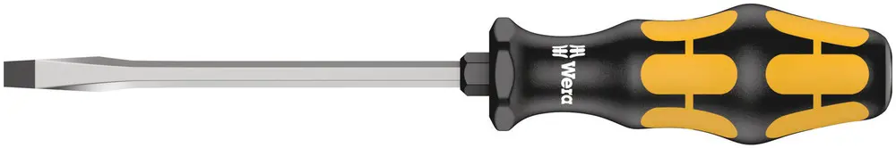 Produktfoto 1 von Wera Standard, 138 mm / Klinge 7 mm