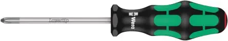 Produktfoto 1 von Wera PH0 Standard / Klinge 100 mm