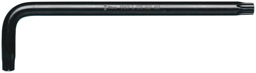 Produktfoto 1 von Wera TORX®-Steckschlüssel L Extra Lang 1, TX30