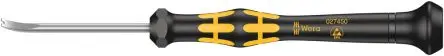 Produktfoto 1 von Wera ESD-sicheres Werkzeug, L. 147 mm