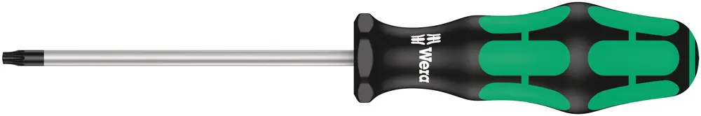 Produktfoto 1 von Wera TX7 Standard, 130 mm / Klinge 60 mm