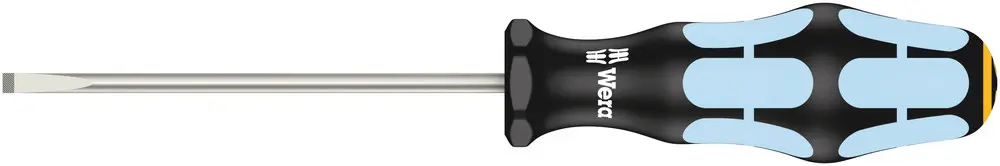 Produktfoto 1 von Wera Standard, Edelstahl, 262 mm / Klinge 125 mm