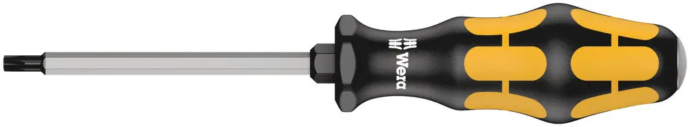 Produktfoto 1 von Wera TX30 Standard, 250 mm