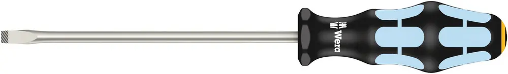 Produktfoto 1 von Wera Standard, Edelstahl, 262 mm / Klinge 175 mm