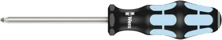 Wera PZ1 Standard, Edelstahl, 262 mm / Klinge 80 mm
