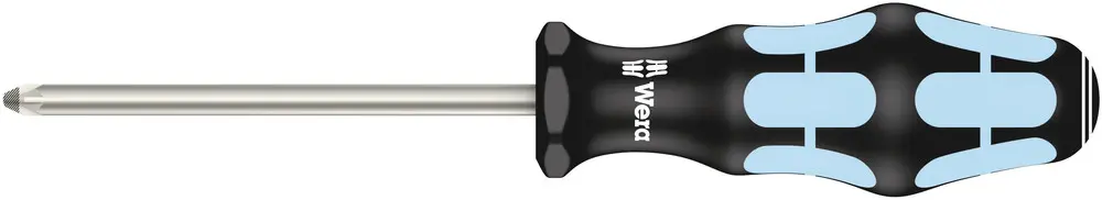 Wera PZ3 Standard, Edelstahl, 262 mm / Klinge 150 mm