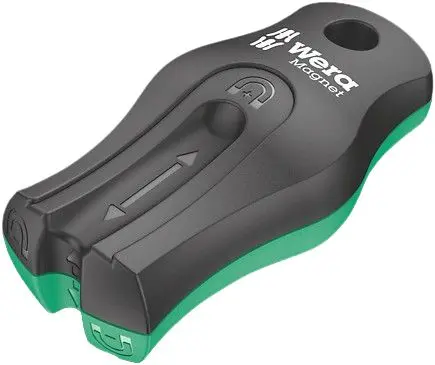 Wera Magnetisierer und Entmagnetisierer