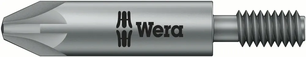 Produktfoto 1 von Wera PZ2 Biteinsatz, 33 mm