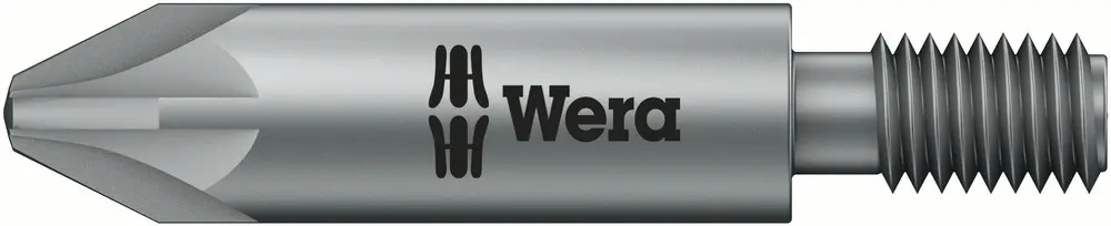 Produktfoto 1 von Wera PZ2 Biteinsatz, 44.5 mm