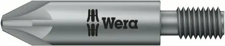 Produktfoto 1 von Wera PZ2 Biteinsatz, 44.5 mm