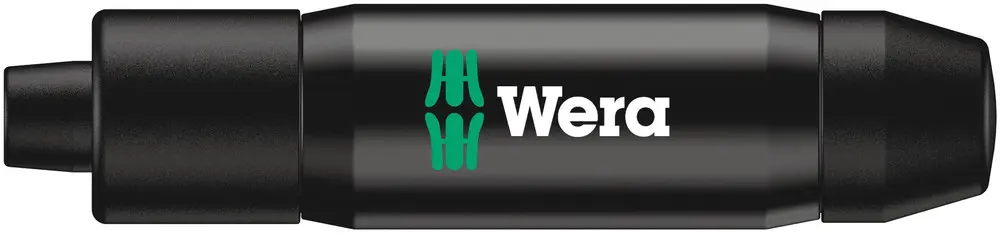 Produktfoto 1 von Wera Schlagschraubendreher 90 Nm max. 5/16 in Abtrieb 5/16 in