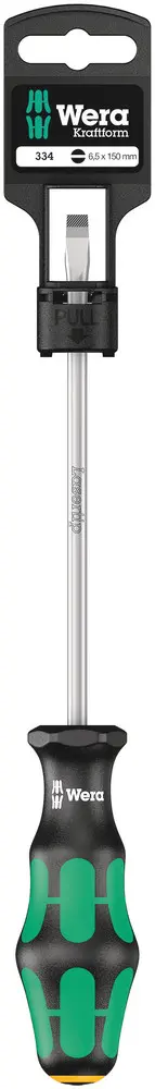 Produktfoto 1 von Wera Standard / Klinge 175 mm
