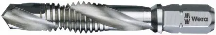 Produktfoto 1 von Wera HSS Kegelsenker Ø 8.5 mm, 59mm