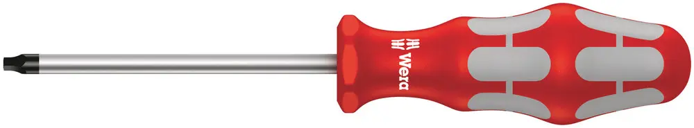 Produktfoto 1 von Wera 1 Vierkant Standard, 200 mm