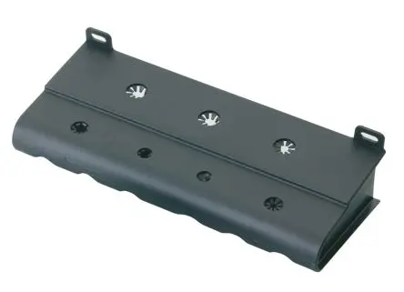 Produktfoto 1 von Wera Werkzeugbox, L. 81 mm B. 81mm H. 51 mm, 116 g