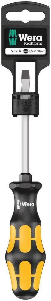 Wera Standard / Klinge 100 mm