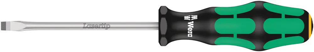 Wera Standard, 45 mm / Klinge 150 mm