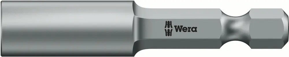 Produktfoto 1 von Wera Gewindebohrer Innengewinde M10