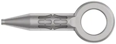 Produktfoto 1 von Wera Entriegelungsstift, Metall, 40.5 mm