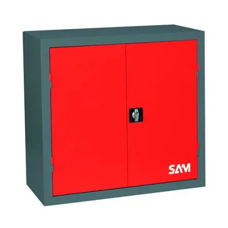Produktfoto 1 von SAM Stahl Werkzeugschrank 1 Schubladen, 1 m x 550mm x 1000.00 mm