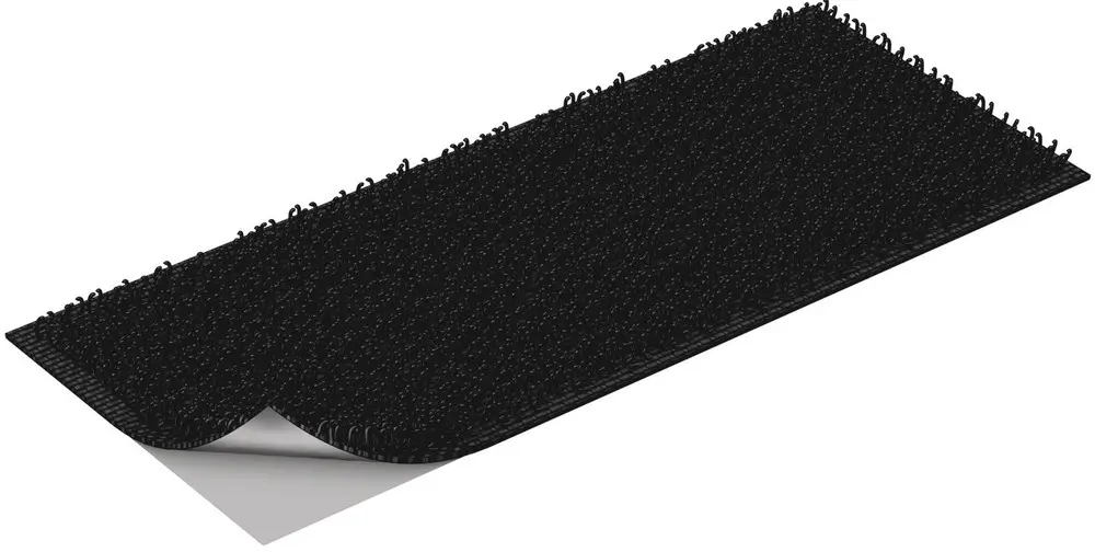 Produktfoto 1 von Wera Klebstoff Klettband, 50mm x 120mm