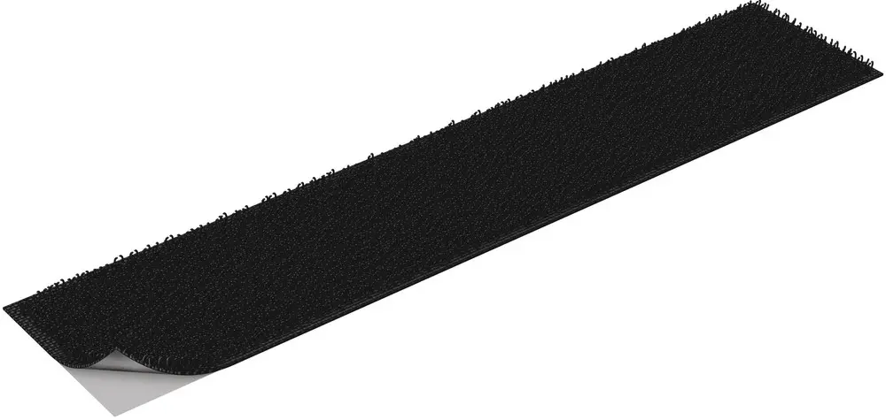 Produktfoto 1 von Wera Klebstoff Klettband, 50mm x 240mm