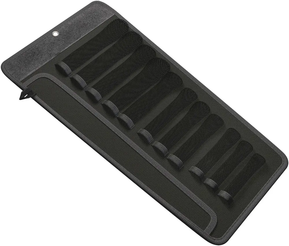 Produktfoto 1 von Wera Werkzeugtasche, 290.0 mm x 135 mm