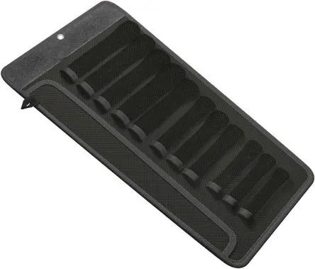 Produktfoto 1 von Wera Werkzeugtasche, 290.0 mm x 135mm