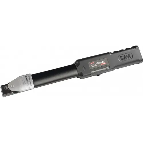 Produktfoto 1 von SAM 3/8 in Intelligenter Drehmomentschlüssel 10 To 100 Nm, 3 %