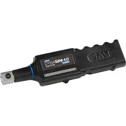 Produktfoto 1 von SAM 3/8 in Intelligenter Drehmomentschlüssel 1 to 10 Nm, ± 4 % rgd