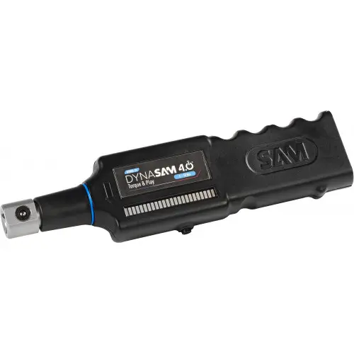 Produktfoto 1 von SAM 3/8 in Intelligenter Drehmomentschlüssel 1 to 10 Nm, ± 4 % rgd