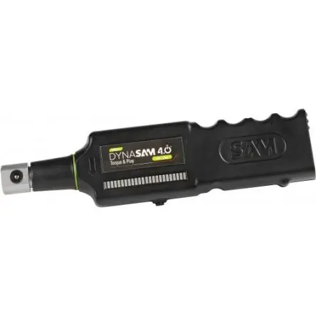 Produktfoto 1 von SAM 3/8 in Intelligenter Drehmomentschlüssel 0.4 To 4 Nm