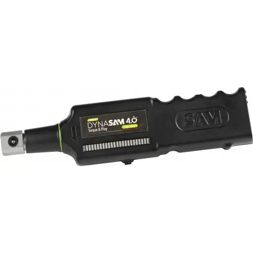 Produktfoto 1 von SAM 3/8 in Intelligenter Drehmomentschlüssel 0.4 To 4 Nm