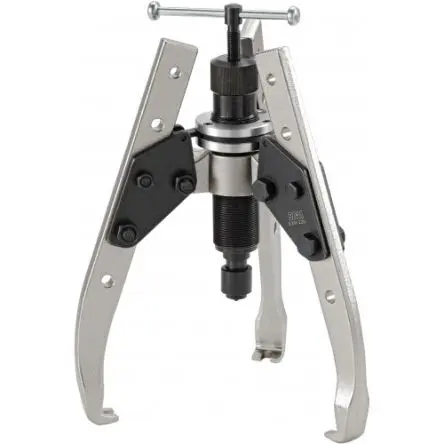 Produktfoto 1 von SAM Hydraulisch Abzieher 260 mm, 1-teilig