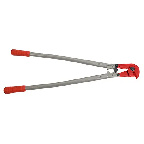 Produktfoto 1 von SAM Bolzenschneider, Flexibles ABS, Rohrgriff 800 mm Chrom Vanadium Stahl, Schneidkraft → 32 in