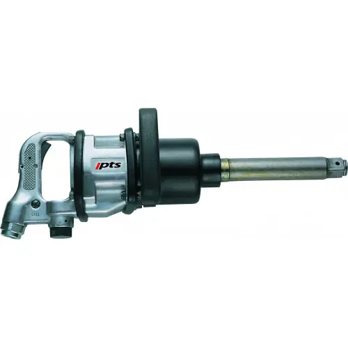 Produktfoto 1 von SAM 1 in Druckluft-Schrauber 2500 Nm, 4200 rpm 580 L/min