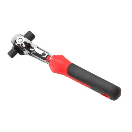 Produktfoto 1 von SAM 72 Bumps Steckschlüssel Bi-Material, Länge 140 mm