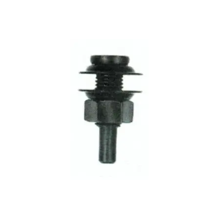 Produktfoto 1 von SAM 19604 Schleifscheibe, 10 mm x 6 mm