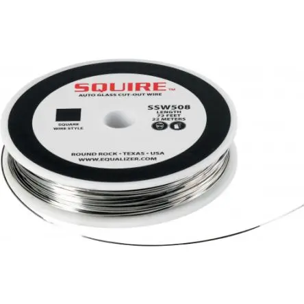Produktfoto 1 von SAM Stahldraht, 100 g