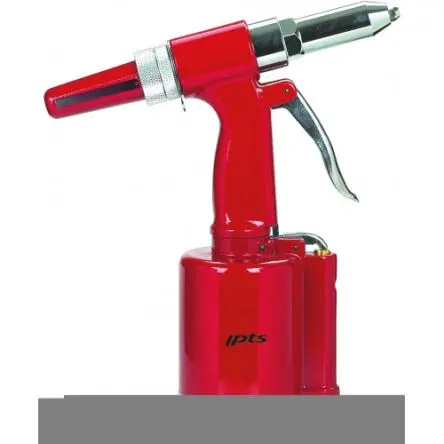 Produktfoto 1 von SAM Blindnietwerkzeug mit Pneumatisch, 275 mm
